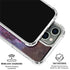 Orion Nebula and a Reflection Nebula iPhone 16 Pro Clear Case